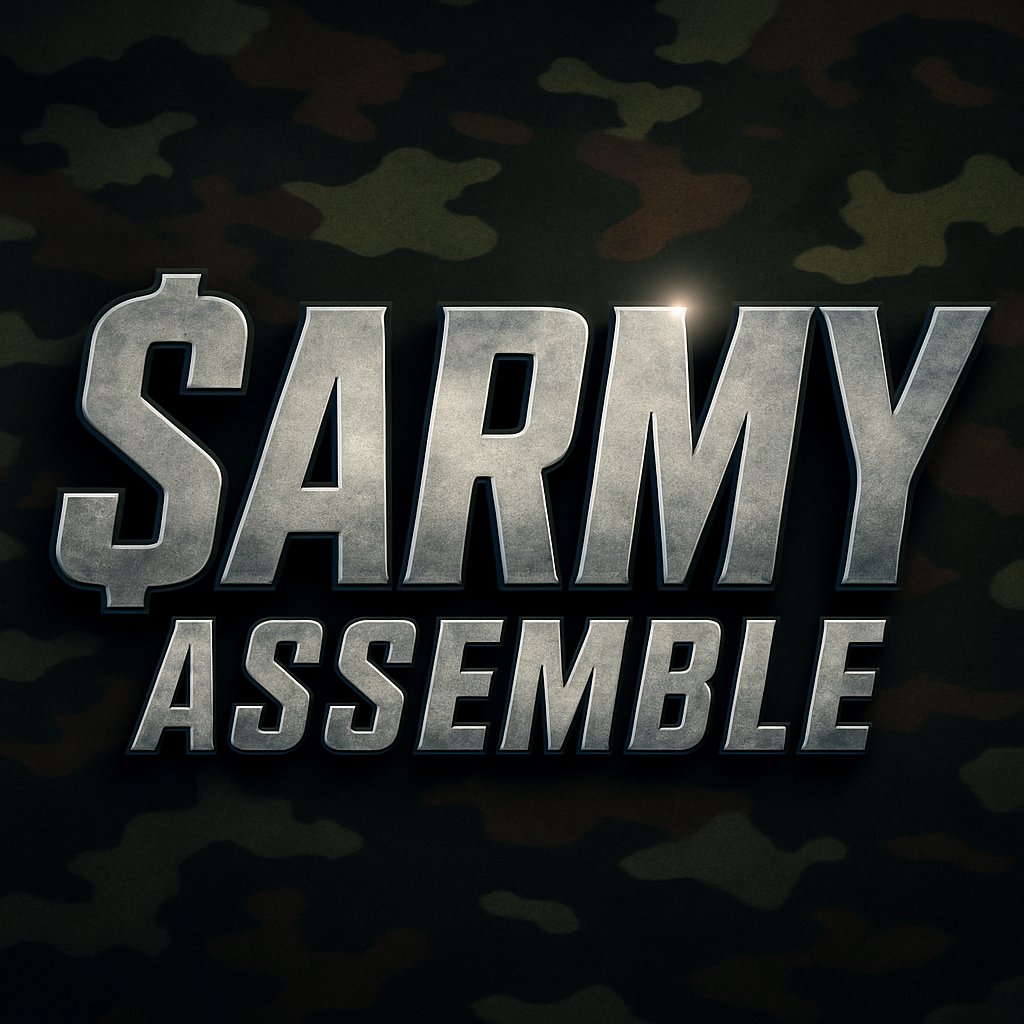 <a href="/SpeedWgmi/">SPEED</a> GM FROM THE $ARMY COMMUNITY.