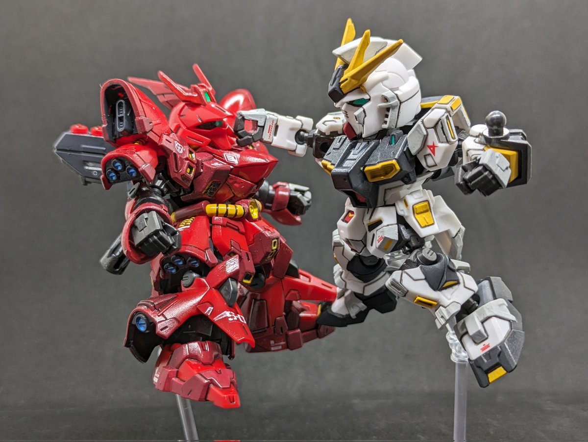 νガンダム PERFECT GRADE UNLEASHED 1/60 νガンダム | バンダイ ホビーサイト