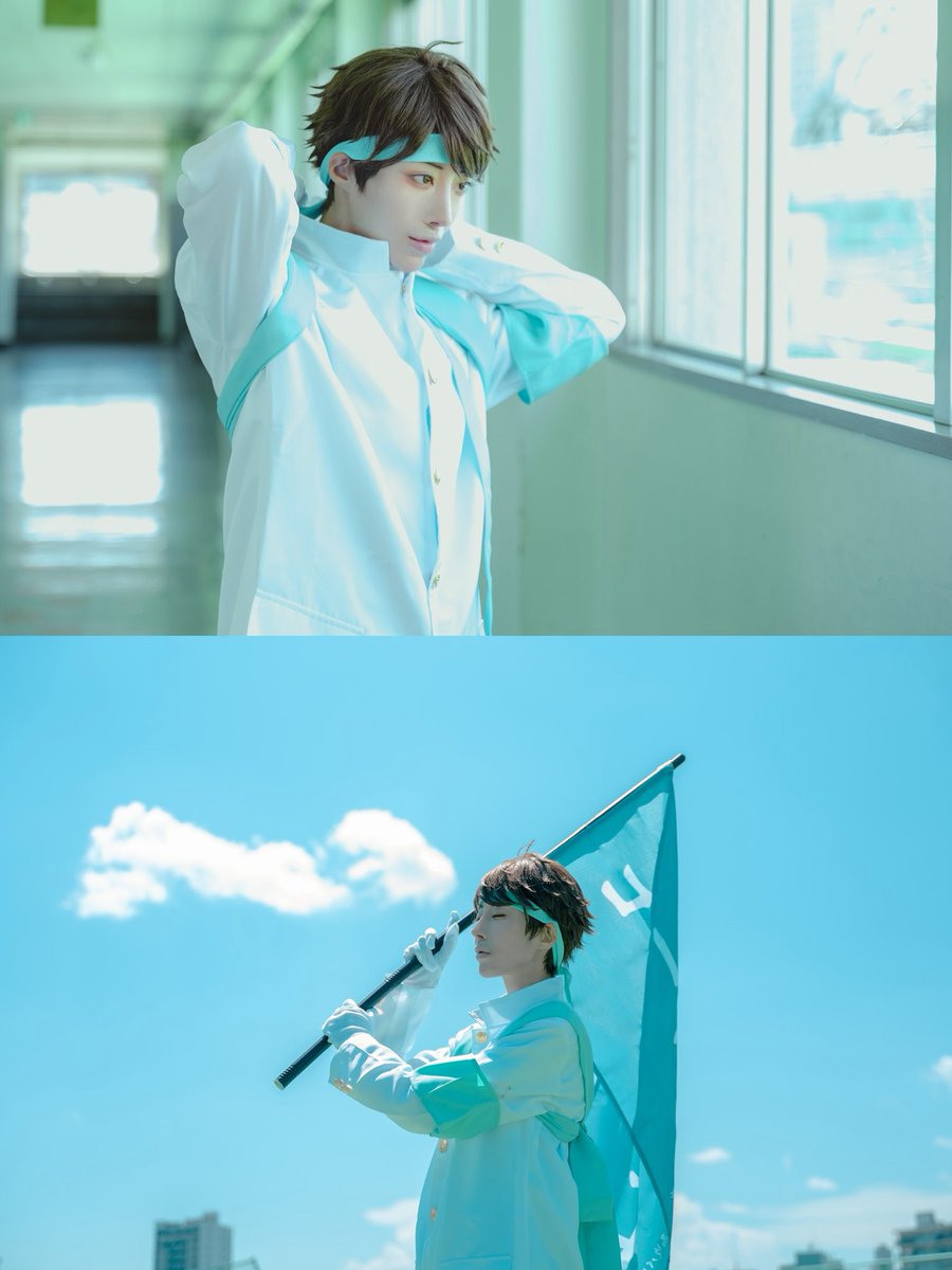 Cosplay
及川徹

応援団📣

photo <a href="/narumiya_xx/">なるみや</a>