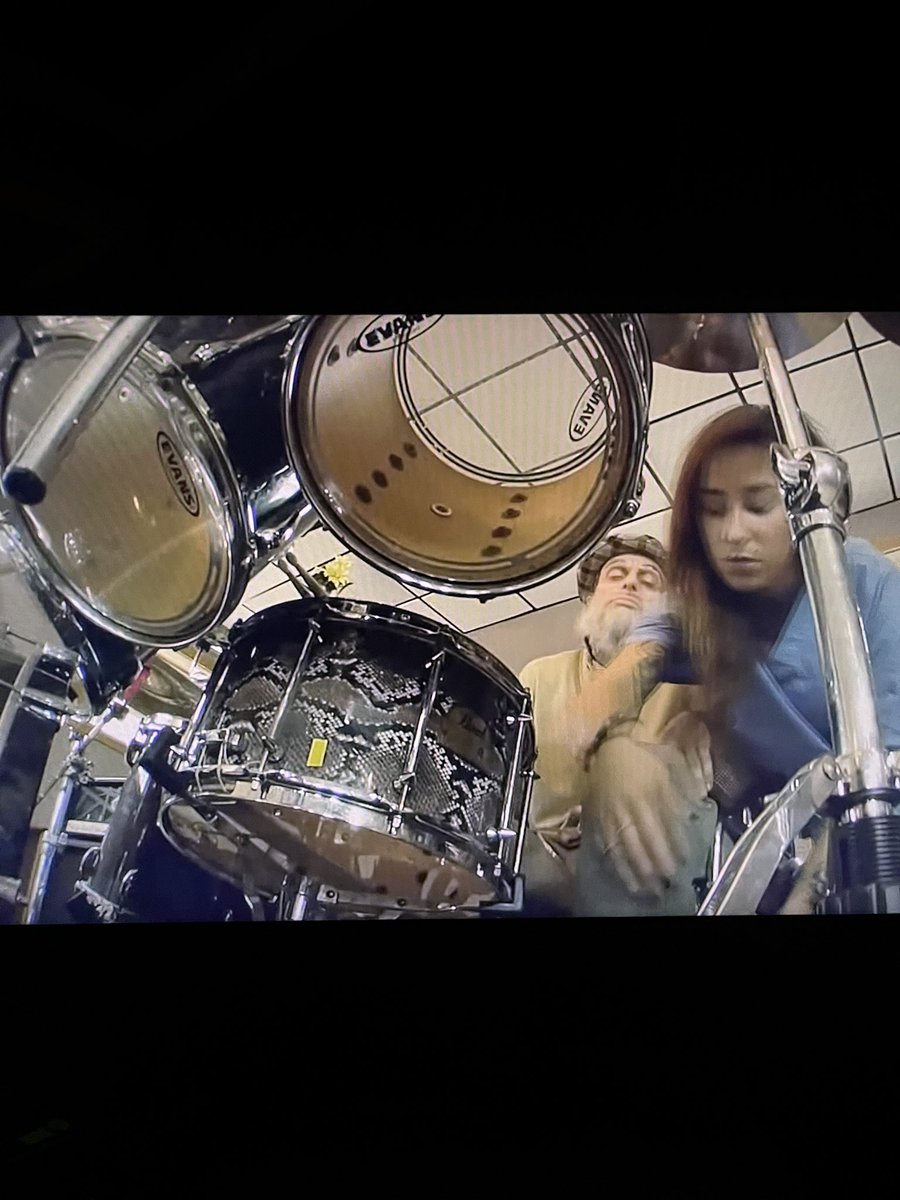 Open!
The grip tightens / REVOCATION