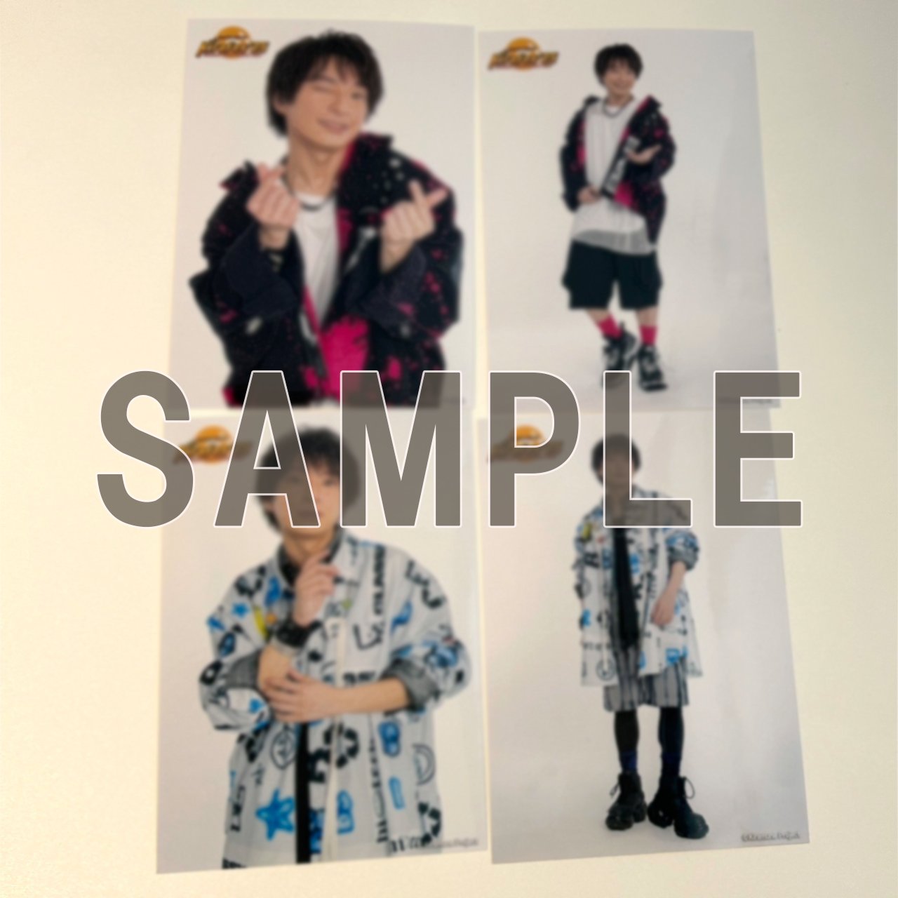 KiramuneStarClub STAFF on X: 