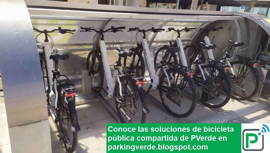 Revolución urbana sobre dos ruedas: las soluciones PVerde de bicicleta compartida

parkingverde.blogspot.com/2025/09/revolu…