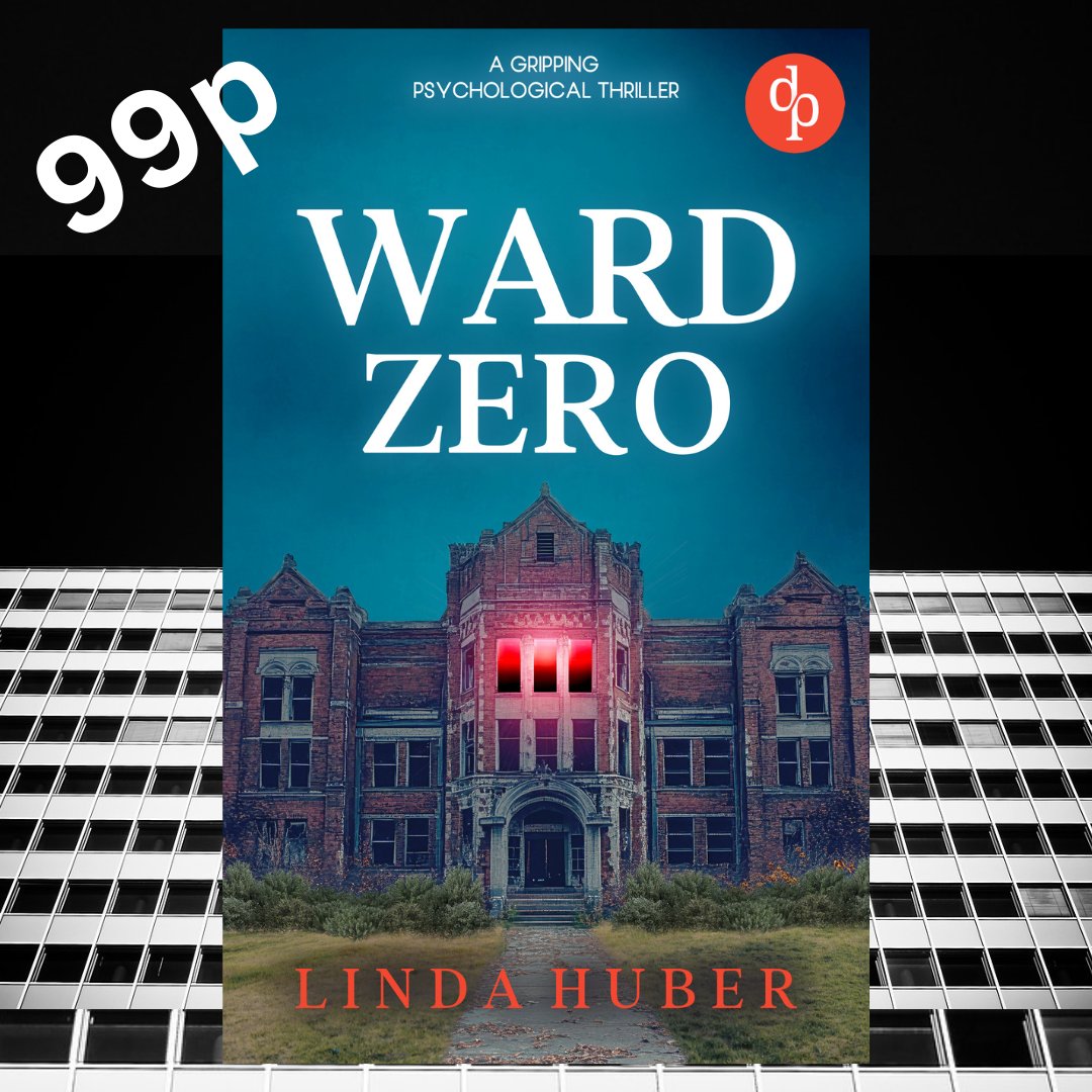 Linda/Melinda Huber tweet media