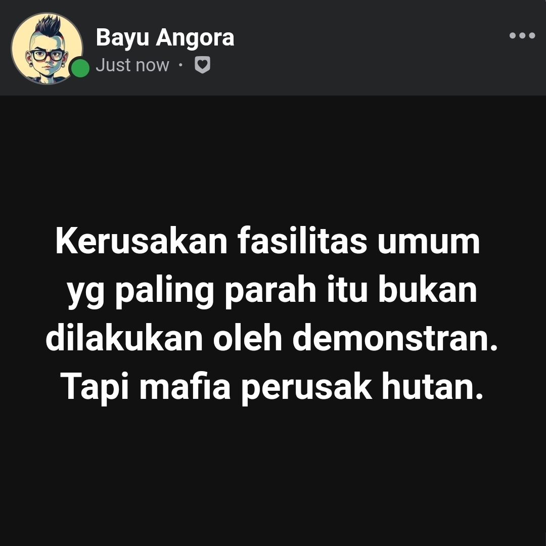 Bayu Angora tweet media