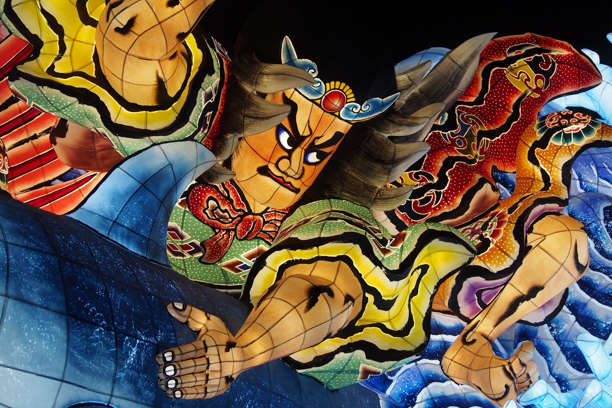 OpenNebuta@ねぶた専用 (@OpenNebuta) / X