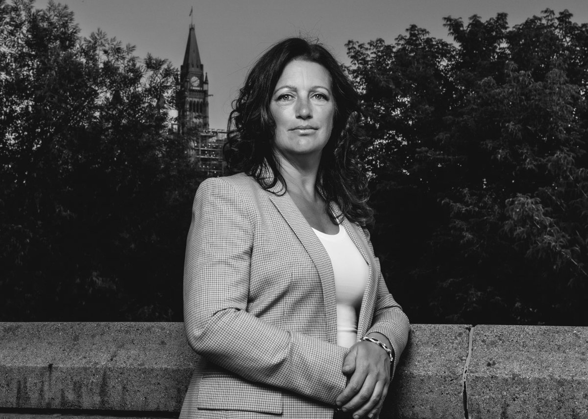 Sentencing of Detective Helen Grus begins this morning. 
The Ottawa Police officer who discovered evidence between infants dying and mothers vaccination status was silenced, charged and convicted of Discreditable Conduct in a sham trial for doing her job. Ottawa Police Services