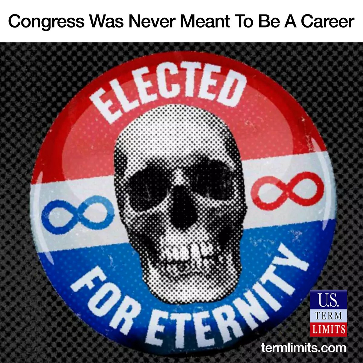 U.S. Term Limits tweet media