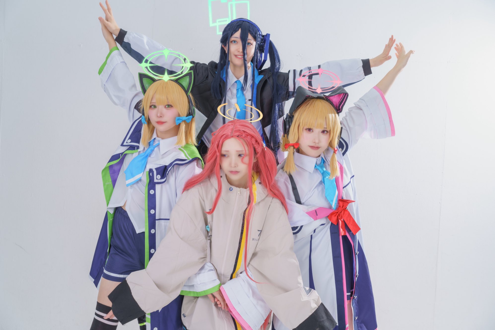 月灯ひよこ on X: 