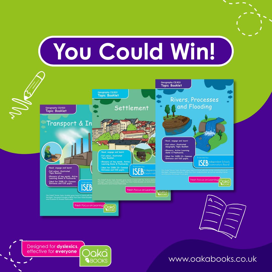 Oaka Books tweet media