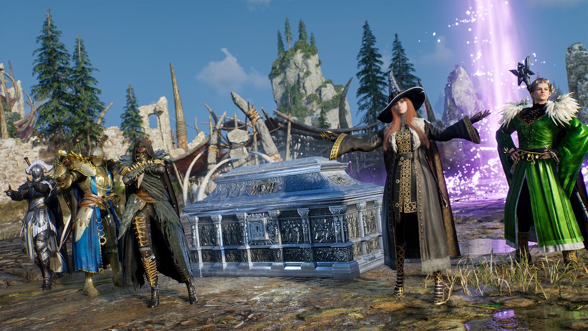 ¡Hyperboost llega el 18 de septiembre! Descubre más sobre la función.

playtl.games/3HYd5Jh