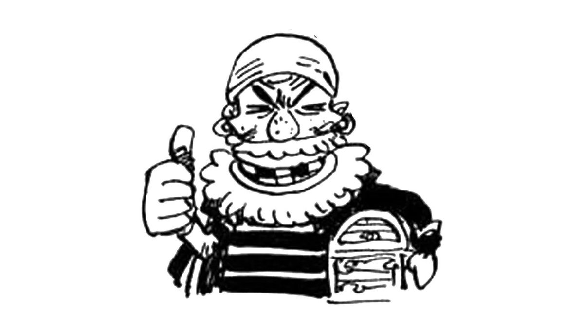 #ONEPIECE1159 

Joyboy was a Buccaneer 
Davy Jones is the ancestor of Blackbeard

The WG is trying to erase the 2 Bloodlines of the 2 head figures of the Ancient Kingdom