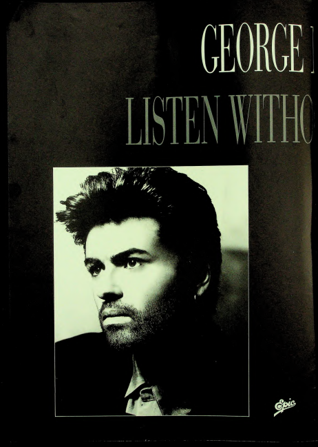 myfizzypop's tweet photo. 35th anniversary of my fave #GeorgeMichael LP - #ListenWithoutPrejudice Vol 1 (and to date the only LWP) was released #onthisdayinpop in 1990. Lead single #PrayingForTime is still timeless pop, whilst #HealThePain remains one of my fave GM songs. A classic
https://t.co/nCWss592lh https://t.co/F9jqYUBfvo