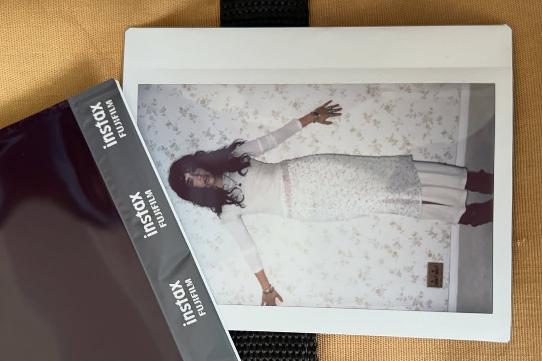 Asha Banks for Rerun (September 3, 2025). 

via @felicitykay 

#MyFaultLondon #AshaBanks