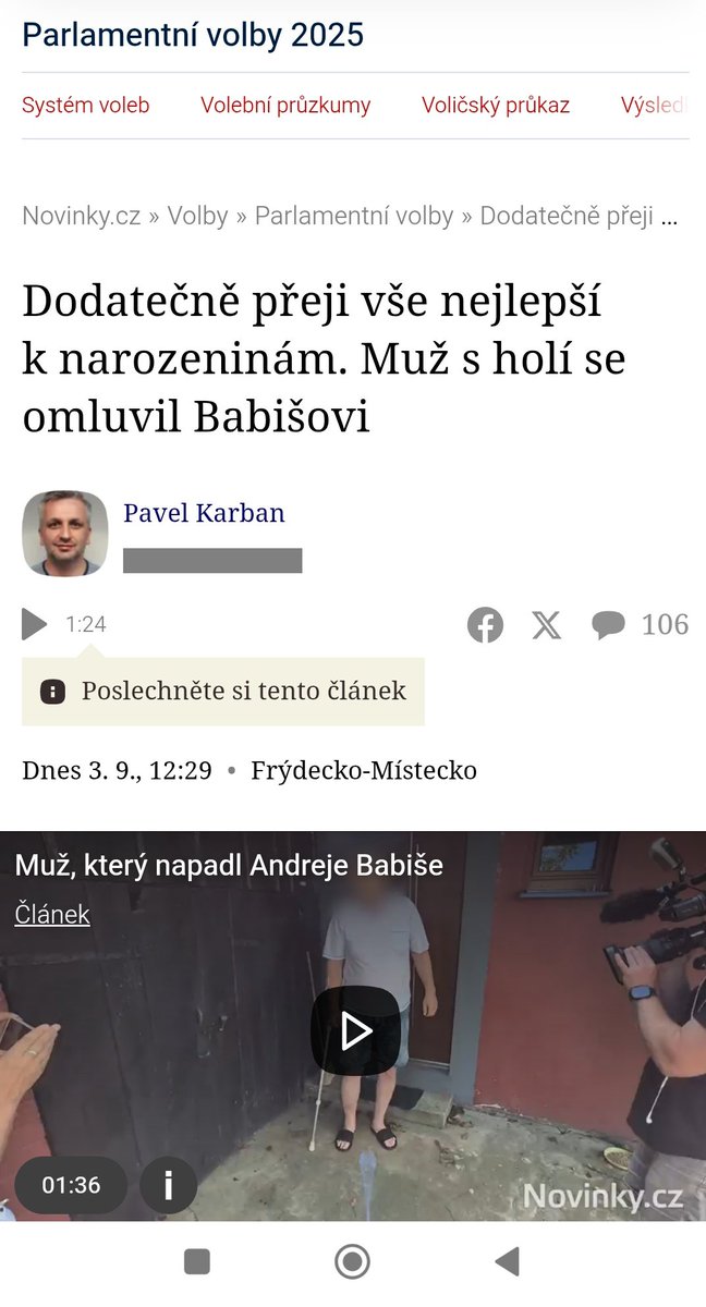 🤣🤣🤣 takže to bylo vlastně takové jebnutí z lásky