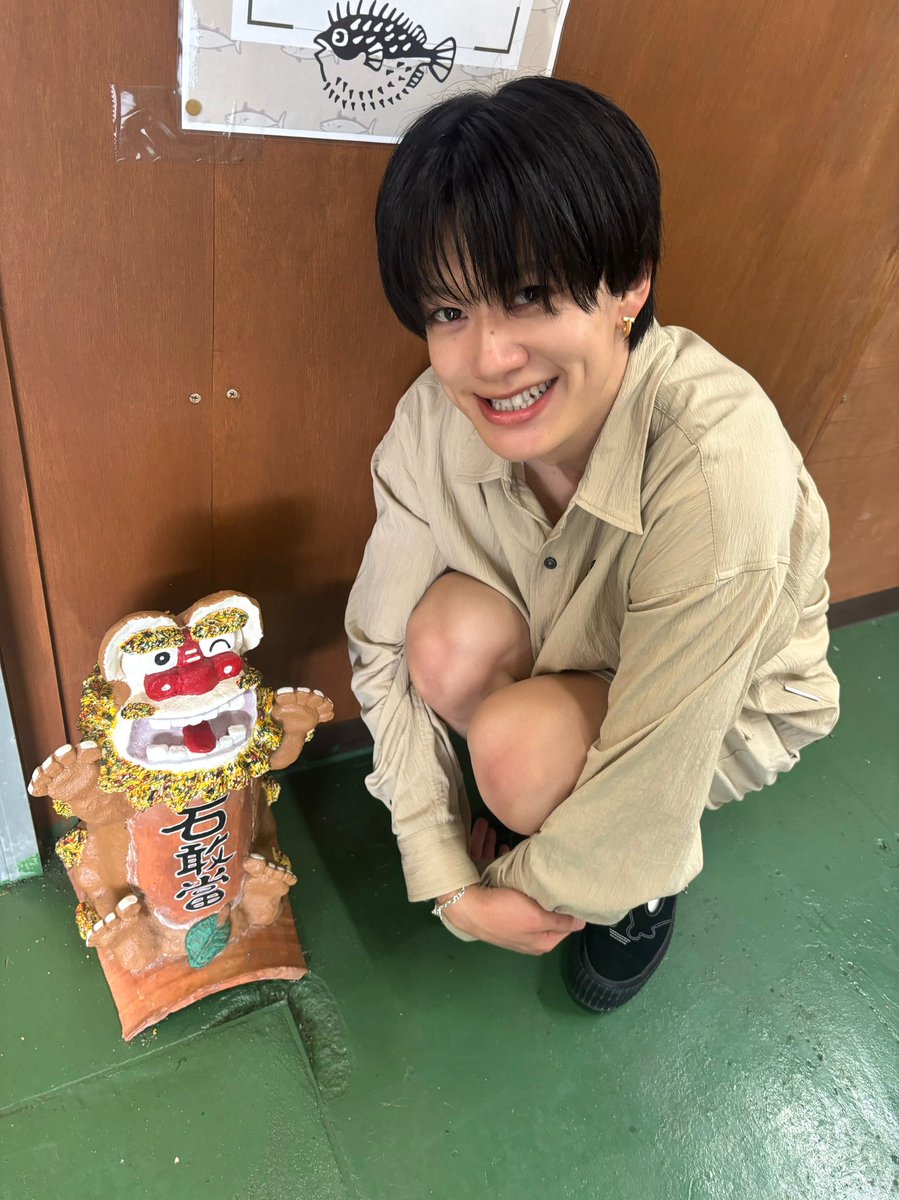 小川 史記＆STAFF (@fuminori_ogawa) / X