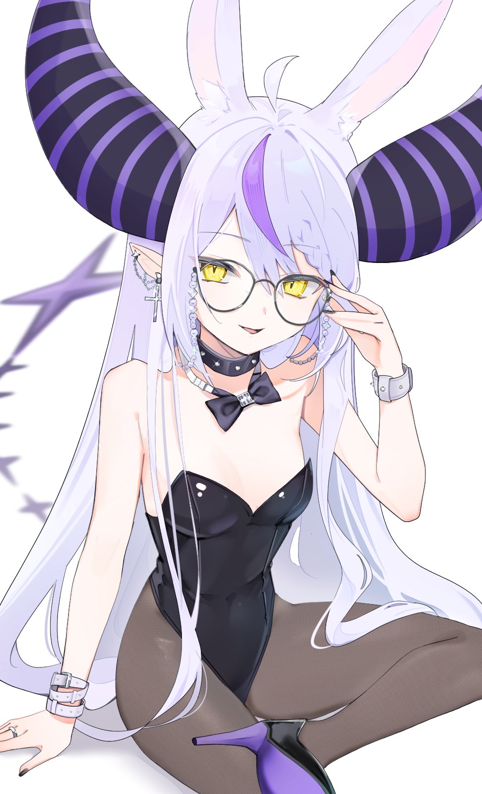 ラプ推し❤︎ laplus_artdesu - Search / X