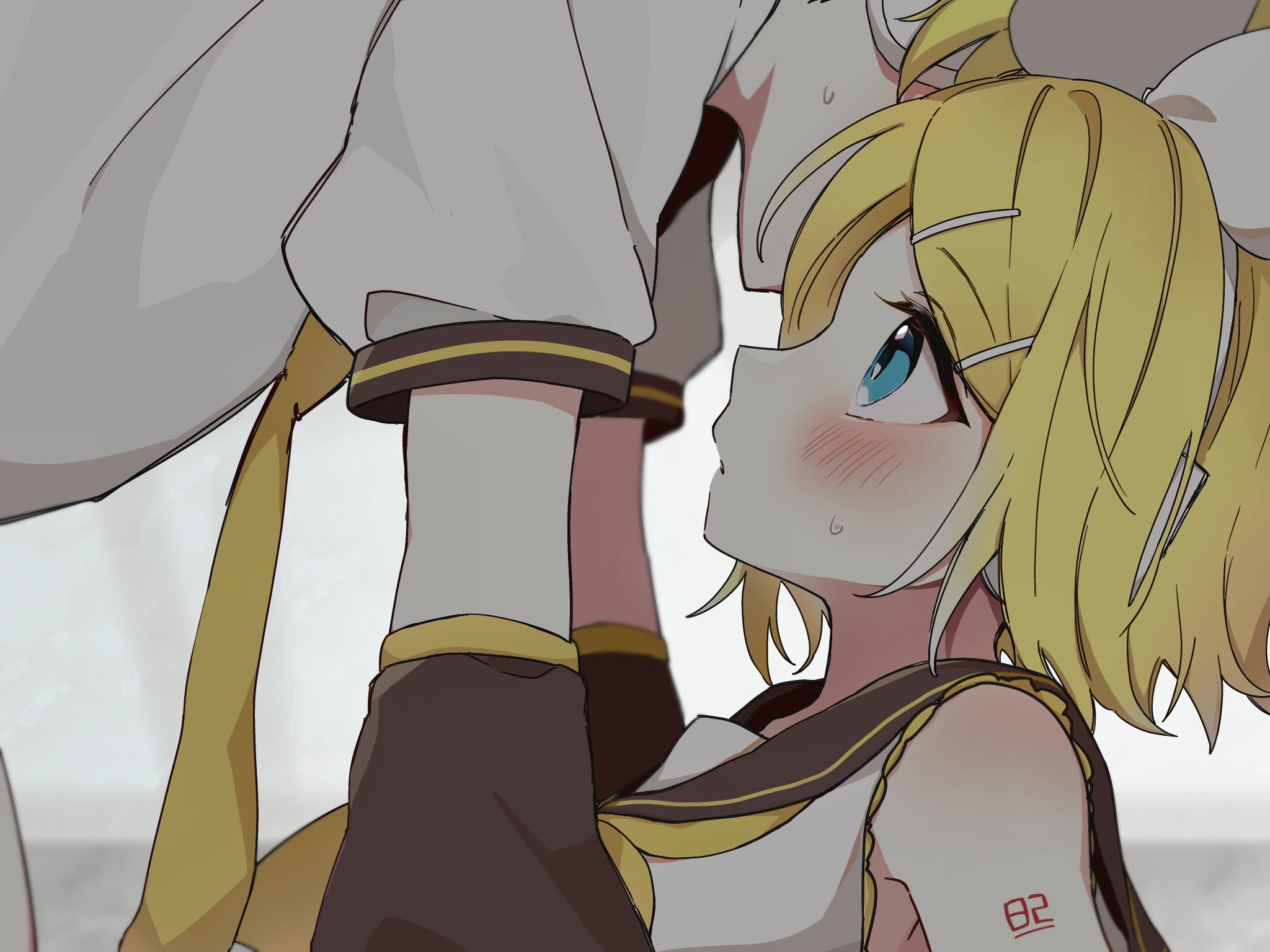 ♠︎ 鏡音レン♠︎❷nd♠︎さま専用no2 ♠︎ 鏡音レン♠︎❷nd♠︎さま専用no2 ♠︎ 鏡音レン♠︎❷nd