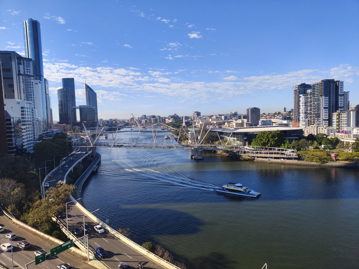 Brisbane, Queensland, Australia 🇦🇺