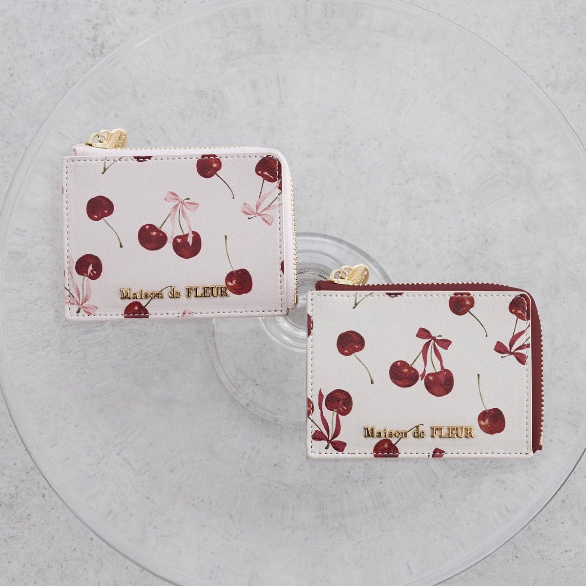 ♯iom13ALシューフルールchou-fleurハッピーアソート全6種 Maison de FLEUR (@MaisondeFLEUR1) / X
