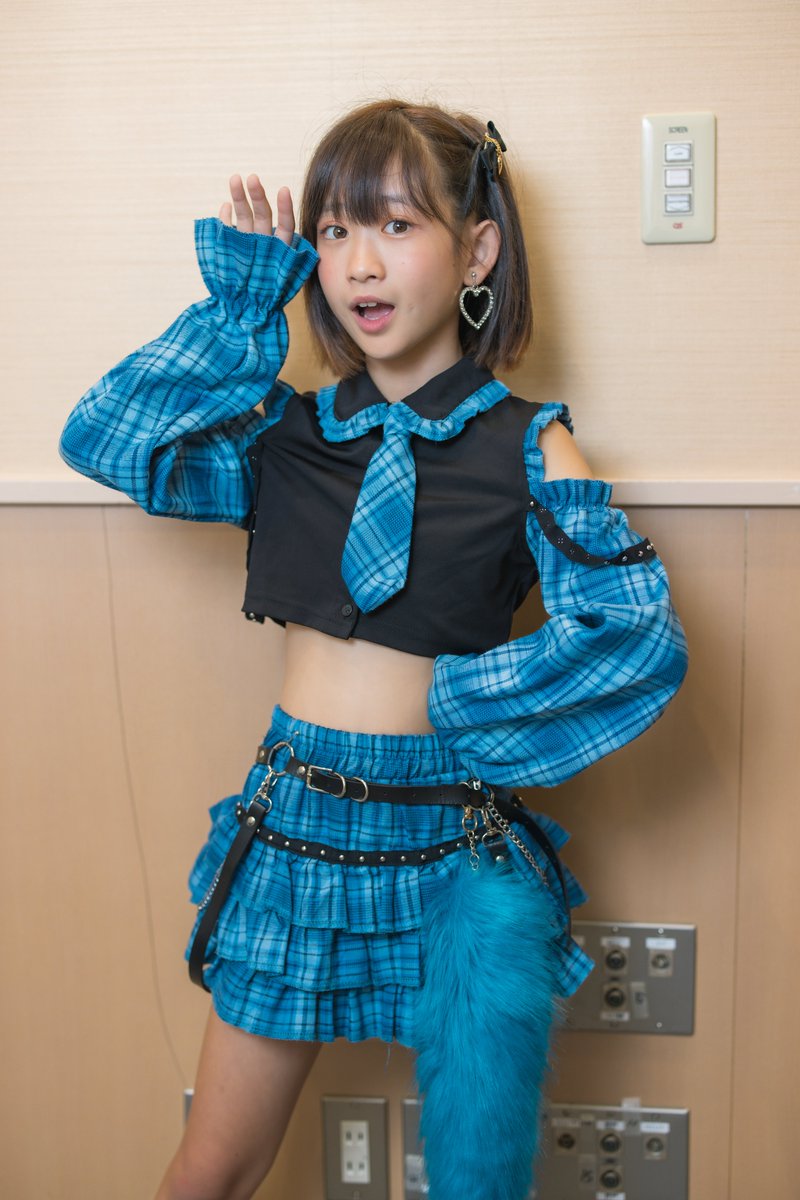 kishin_salty's tweet image. MODEL：sana
@sana392367 
August 30, 2025
イオンモール高崎（群馬県高崎市）
NORTH☆KINGDOMアイドル夏祭り
#さな #RocKetsModels 
髪を切ってめちゃめちゃ可愛くなったさなちゃん(*´ω｀*)おんなじキモチ楽しかった♪