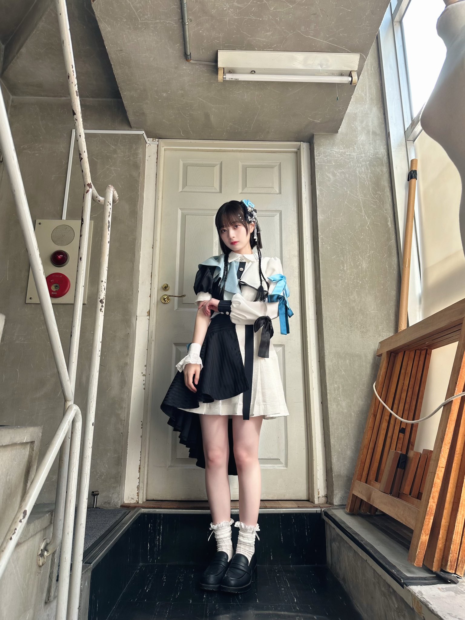 比嘉ゆめの@Palette Parade on X: 