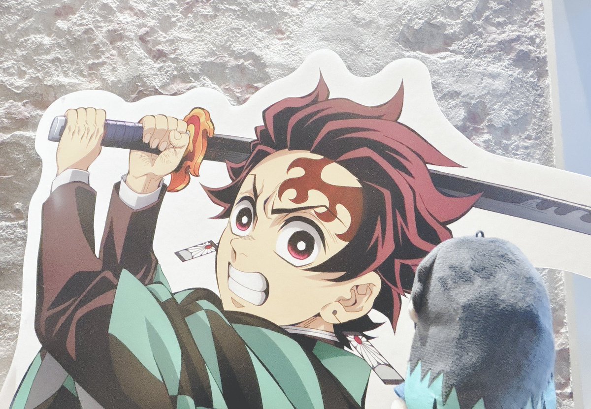 𝑴𝒖𝒊𝒄𝒉𝒊𝒓𝒐 𝑩𝒊𝒓𝒕𝒉𝒅𝒂𝒚 𝑪𝒂𝒇𝒆 🌫️⚔️🤍