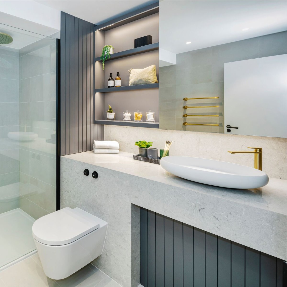 CRL Stone UK & IE tweet media