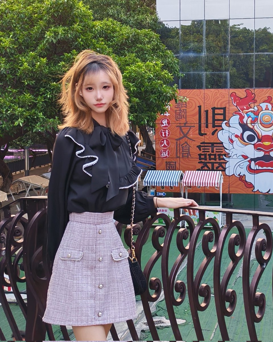 meimei_pi's tweet image. |･ω･)

 #地雷 #地雷女 #地雷系  #量産女子