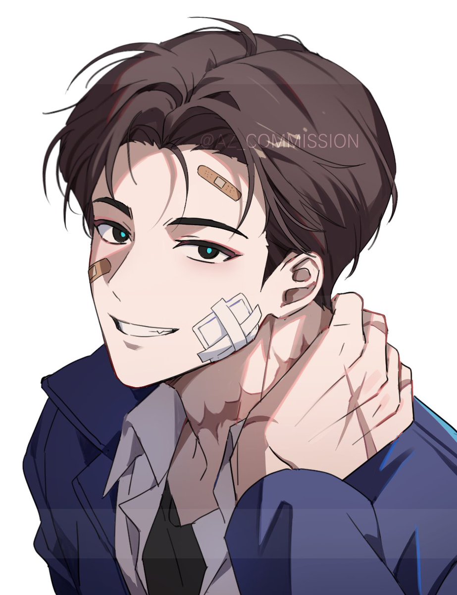 AZ 커미계 tweet media