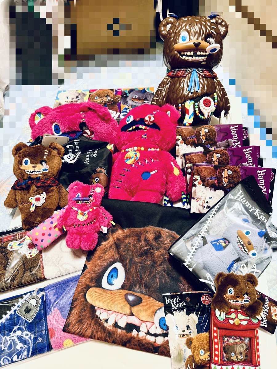 ハロウィンくま Clearance]#[Rilakkuma] - Spooky Halloween - Tenori Plush Toy