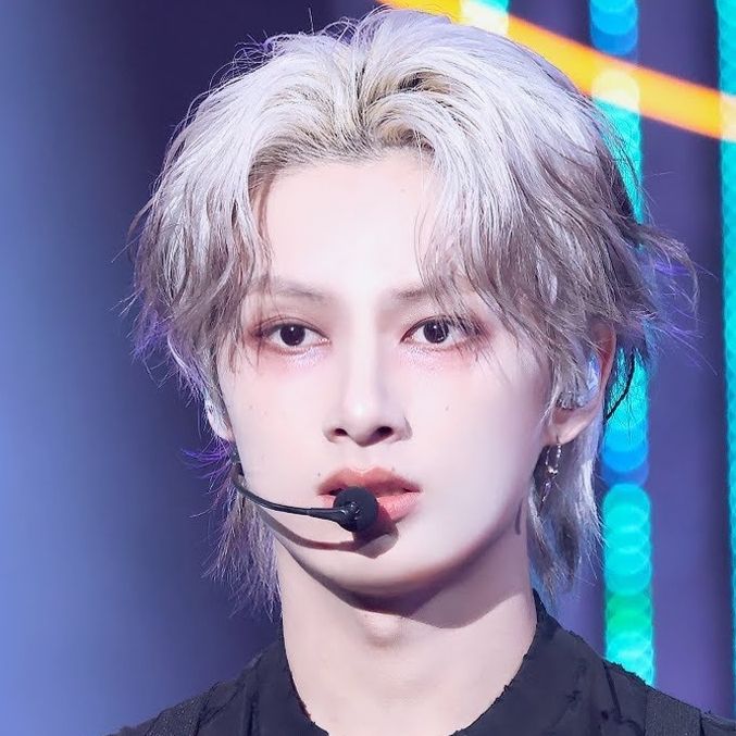 arguably junhui best hairstyle this year