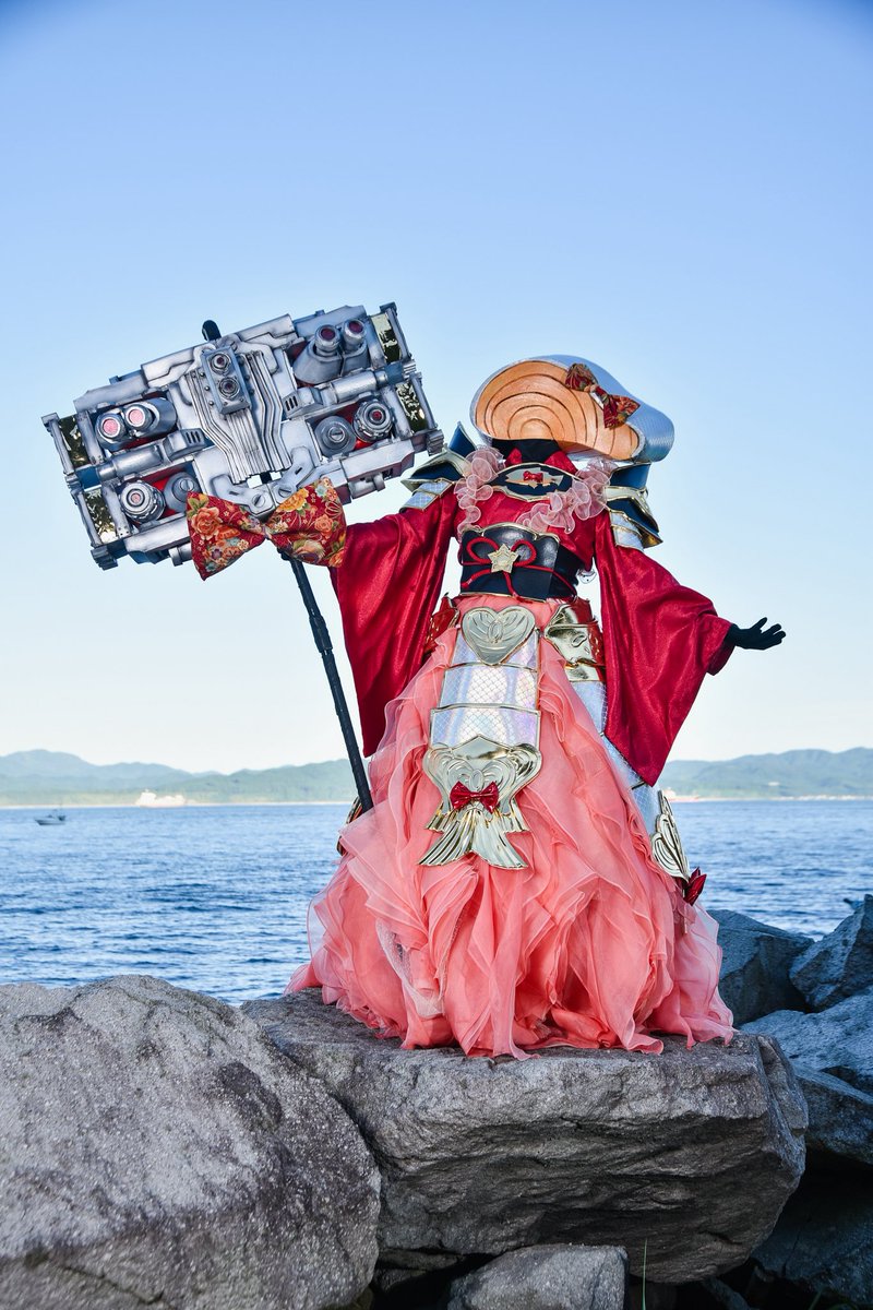 サーモン花子、たまに強い。

📸<a href="/mighty3i/">まいてぃ</a>