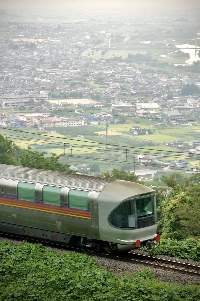 国鉄　愛称版　新雪　上野↔︎石打　レアレトロ 国鉄 愛称版 新雪 上野↔︎石打 レアレトロ 季節特急新雪号