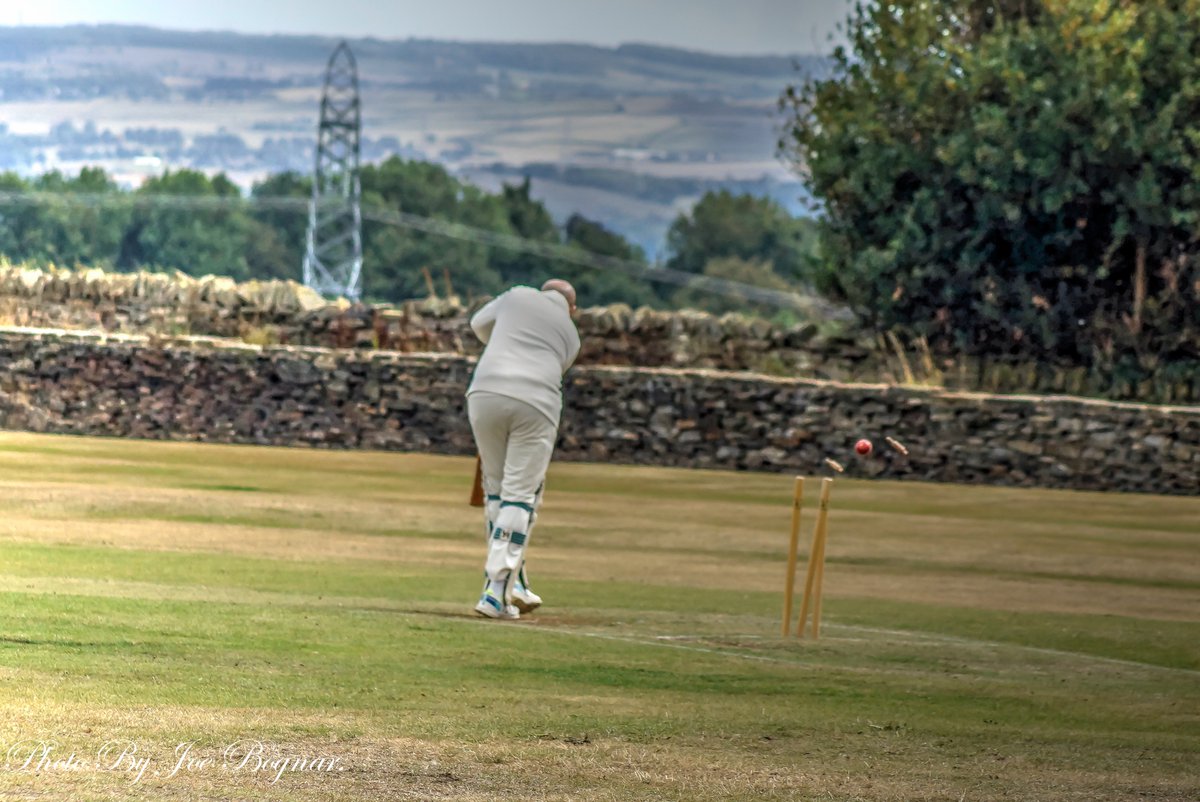 Joe Bognar (@howzat_57) on Twitter photo 