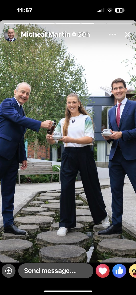 Grace Keevans tweet media