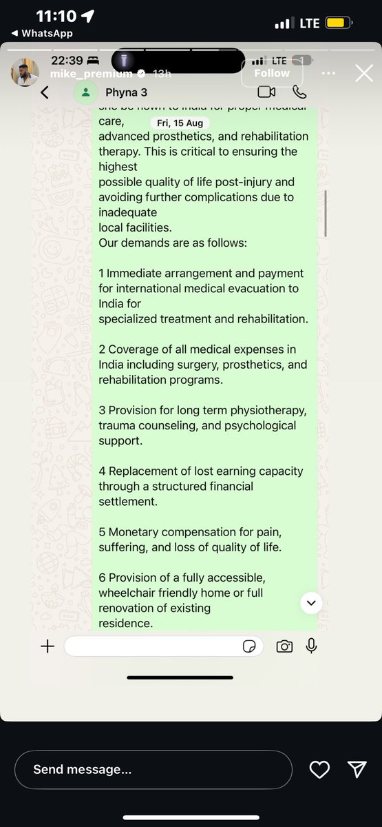 KhairHumu's tweet image. It is well! Phyna that is always ready to empty her bank account for her family! Her fans always scream go on vacation, you will hear I am the first child. I have siblings to cater for. You all don’t know Phyna you read lies online and it’s sad.
#justiceforRuth #Phyna𓃰