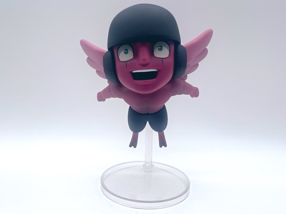 E賞ネフェルピトーとF賞シャウアプフ/モントゥトゥユピー E賞ネフェルピトーとF賞シャウアプフ/モントゥトゥユピー E賞