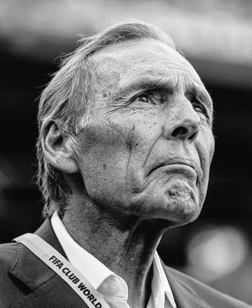 Siempre te recordariemos Miguelo!