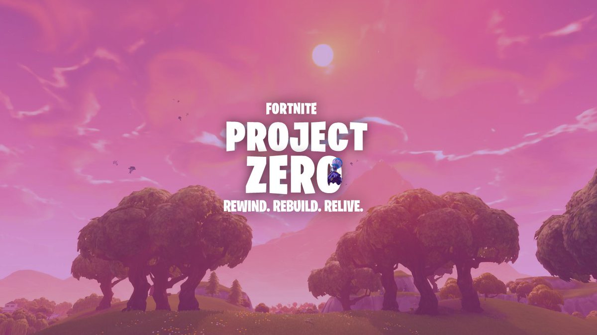 THIS. IS. NOT. A. DRILL.

OG is coming BACK and is here to stay. Relive Battle Royale from the start and explore the OG map, collect OG loot, and relive OG seasons.
Rewind. Rebuild. Relive.

Pre-Release will start soon...!

#Fortnite #FortniteOG