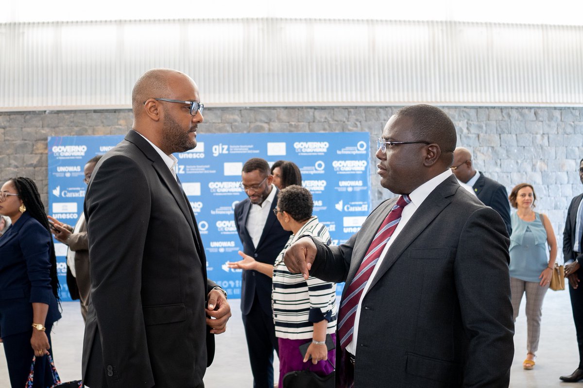 UNESCO Dakar 🏛️ #Education #Sciences #Culture tweet media