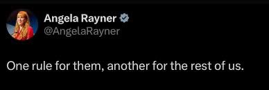 Yes, Angie. Isn’t it disgusting?