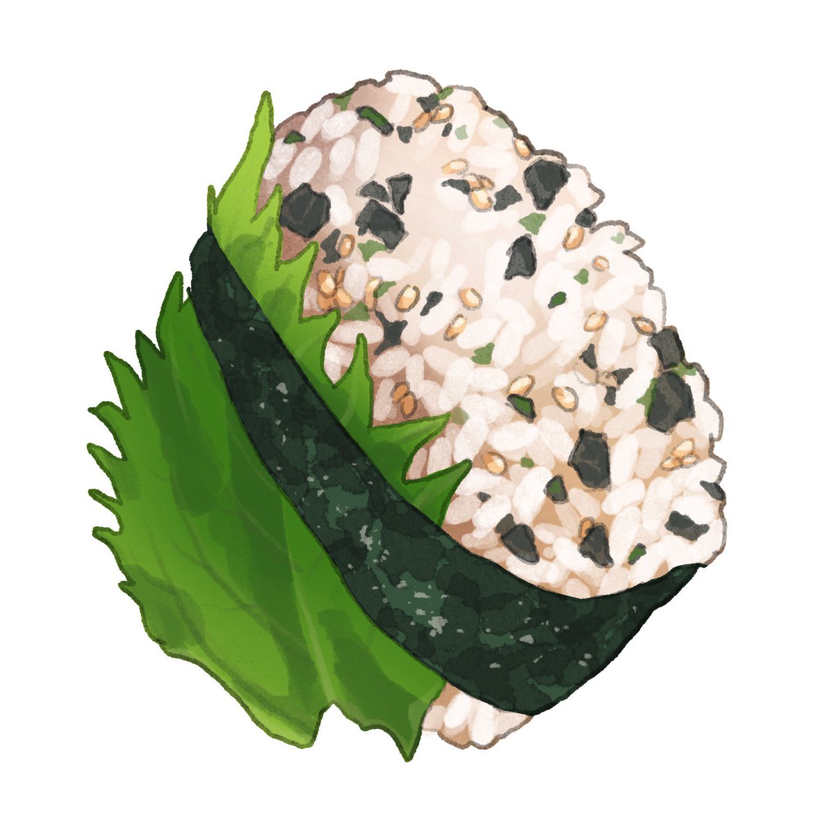 「The program I'm using - My Artworks! I u」|Fajarのイラスト