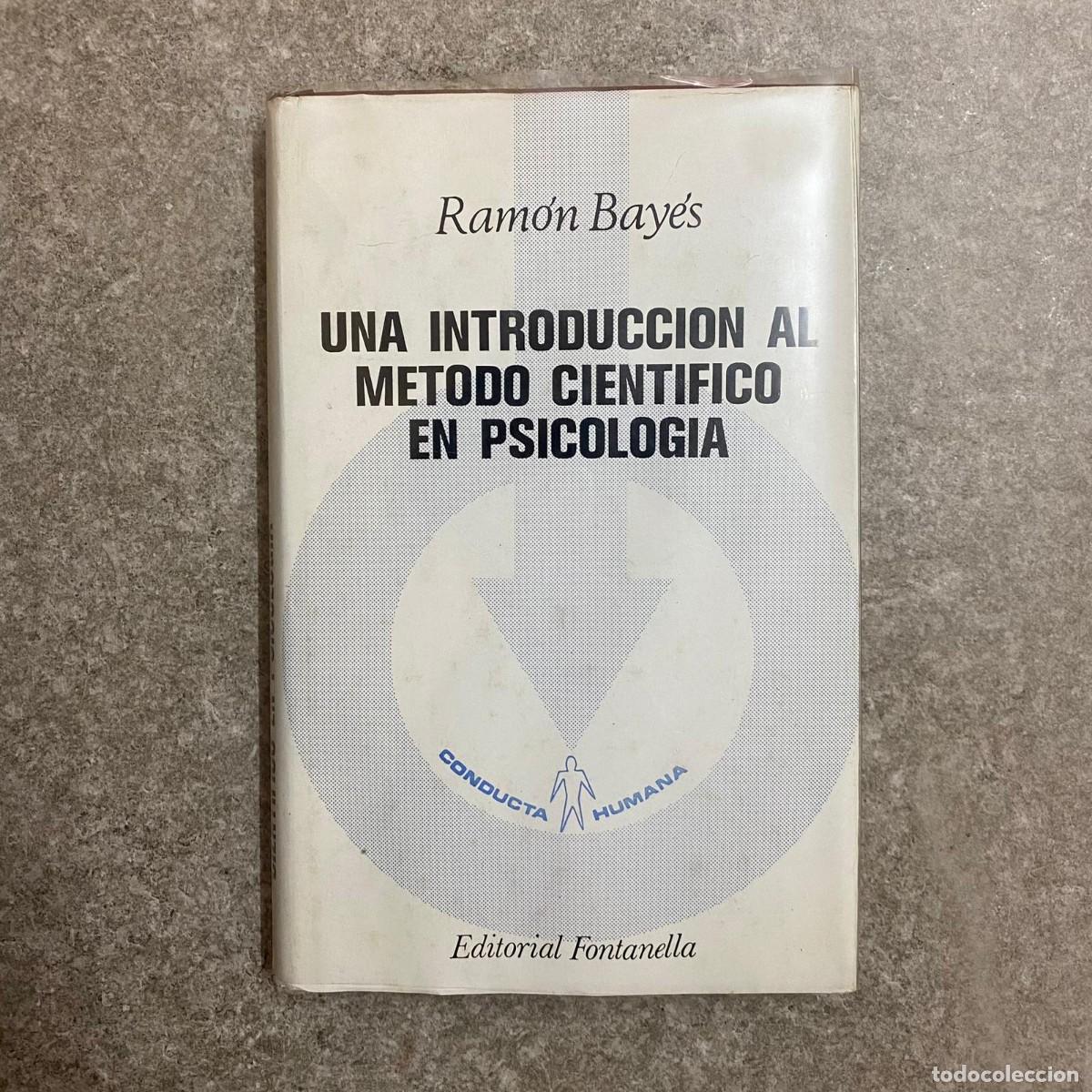 La aplicación del método científico a la Psicología requiere de un escrupuloso respeto a los datos, liberarse de prejuicios y asumir la responsabilidad ética de la investigación.
Hablo de esto en mi última entrada de mi blog: jfernandezcastro.com/?p=1361
Y recuerdo a  Ramon Bayés