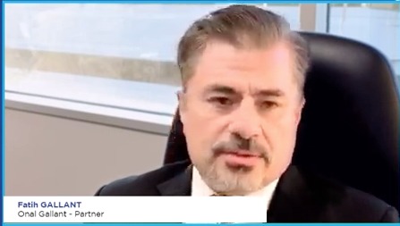 <a href="/Onalgallant/">Onal Gallant</a> Partner, Fatih Gallant: Amerika'nın sistemi oldukça farklı. Her eyaletin sistemi başka olabiliyor. Eğer Türkiye’de yerleşik bir şirketiniz varsa yurtdışında yatırım yapmak için öncelikle içinde bulunduğunuz pazarı çok iyi tanımalısınız.