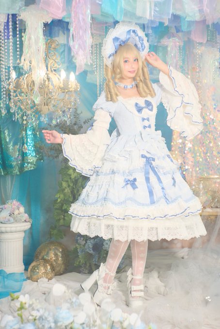 Twitterのコスプレ画像35