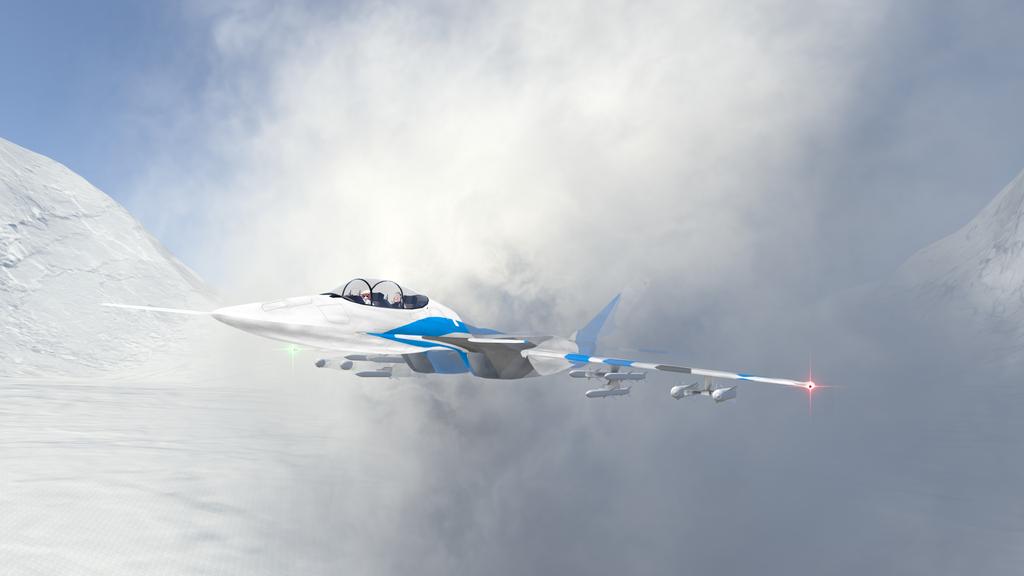 あぁ！お腹すいたよぉぉ！疲れたよぉぉぉ！！もう家に帰えるぅ！！！！
　　　　　　　　　＼
ｽﾞﾄﾞｫｫｫｫｫｫﾝ　　　　　✈
　　　　　　　　　／