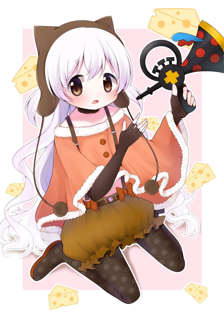 なのです！