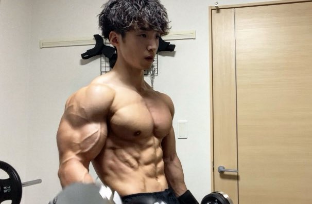 タクト (@takutofitness) / X