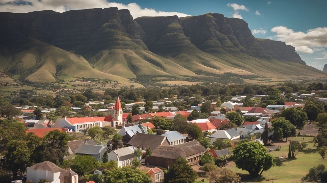 Discover the hidden gems of Molteno 🌄

Be sure to visit this small town steeped in history - the gateway to the Eastern Cape mountains ⛰

Click: blog.findmy.co.za/a-visitors-gui…

Enjoy a lovely stay at <a href="/DeHoek/">DeHoek Country Hotel</a>