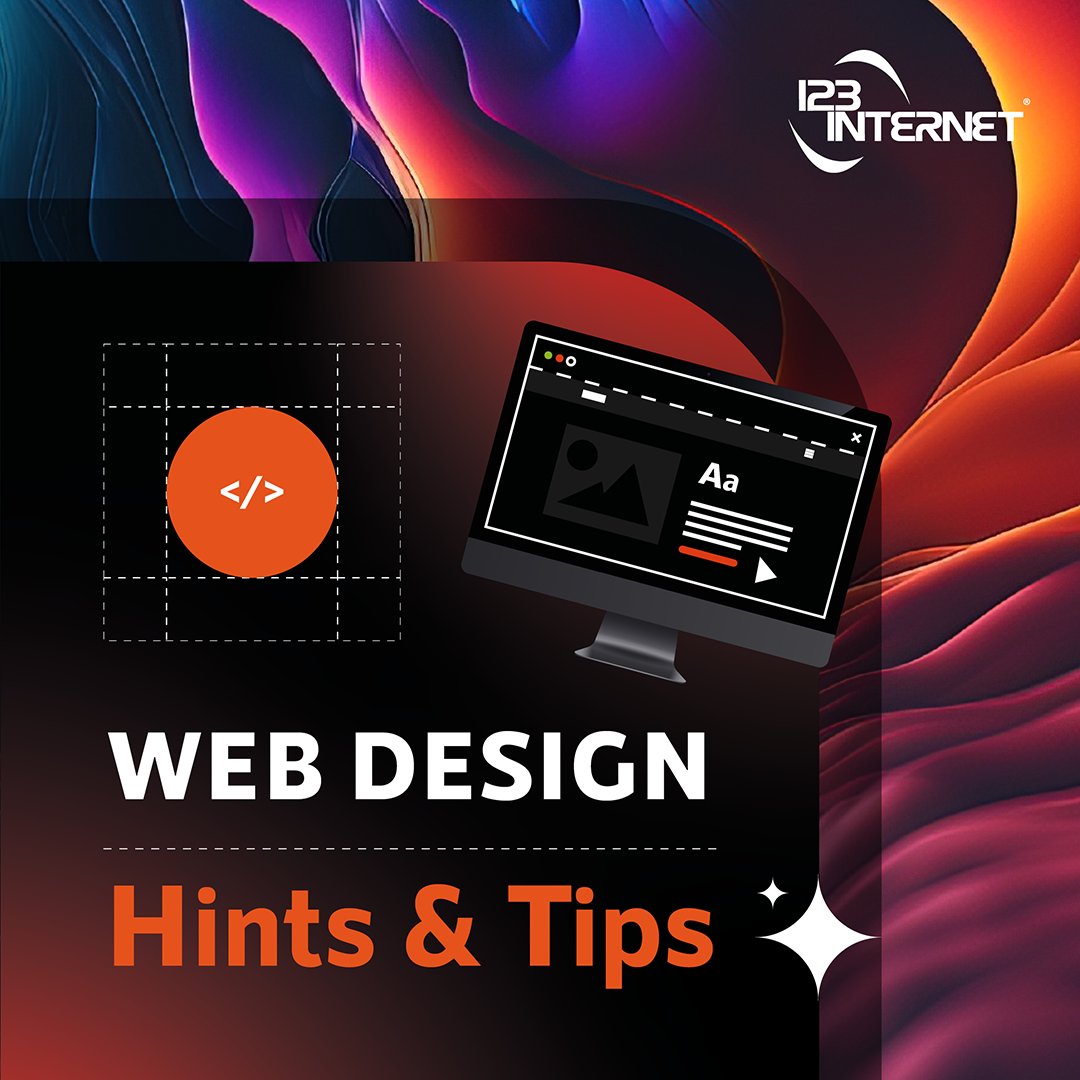 123INTERNET's tweet image. 🌐 Your website is your shopfront—make it count! 

Our bespoke web design services ensure a seamless, responsive, and engaging experience across all devices.
bit.ly/4lLMxcY

#WebDesign #UserExperience